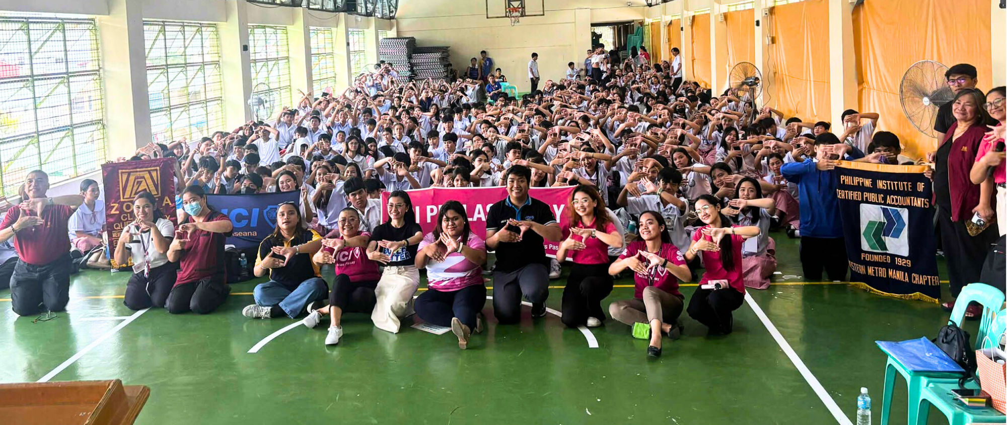 Bata Bata — scene 2